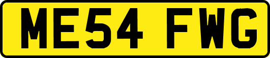 ME54FWG
