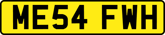 ME54FWH