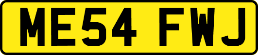 ME54FWJ