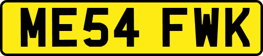 ME54FWK