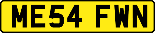 ME54FWN