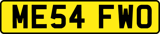 ME54FWO