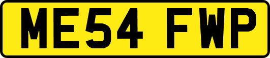 ME54FWP