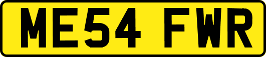 ME54FWR