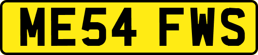 ME54FWS