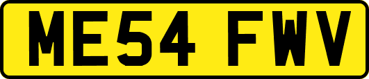 ME54FWV