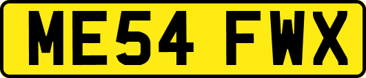 ME54FWX