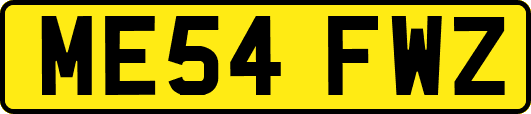 ME54FWZ