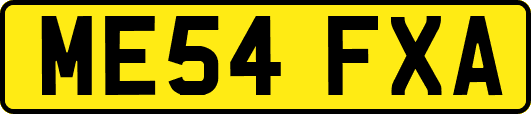 ME54FXA