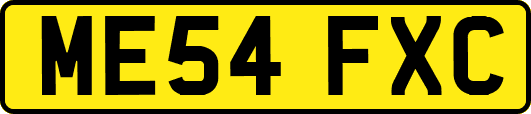 ME54FXC