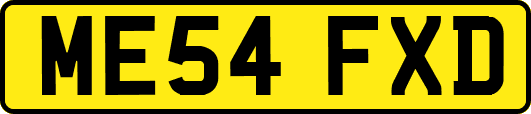 ME54FXD