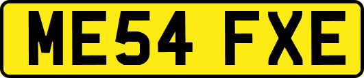 ME54FXE