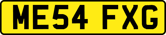 ME54FXG