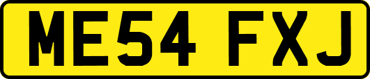 ME54FXJ