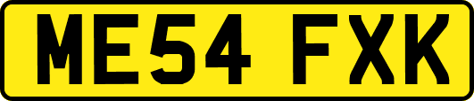 ME54FXK