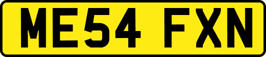 ME54FXN