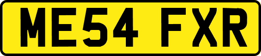 ME54FXR