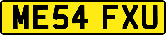 ME54FXU