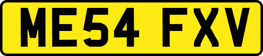 ME54FXV