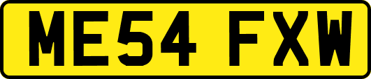ME54FXW