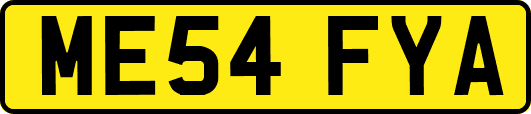 ME54FYA