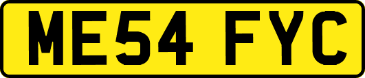 ME54FYC