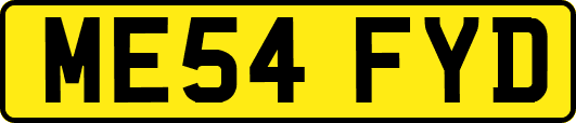 ME54FYD
