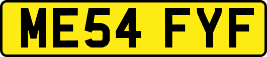 ME54FYF