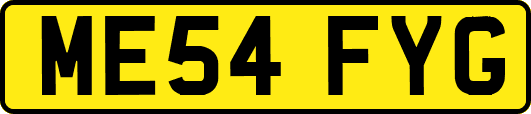 ME54FYG