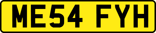 ME54FYH