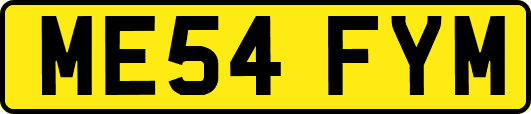 ME54FYM