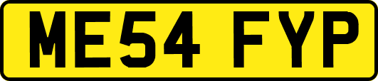ME54FYP