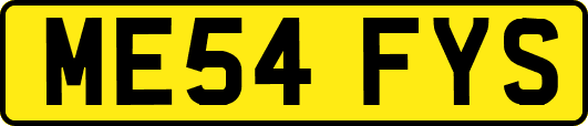 ME54FYS