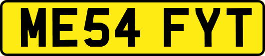 ME54FYT