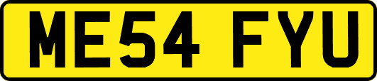 ME54FYU