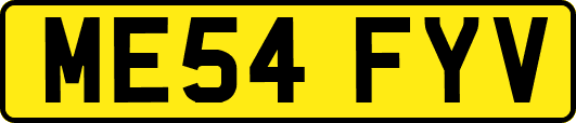 ME54FYV