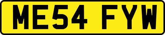 ME54FYW
