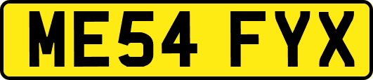 ME54FYX