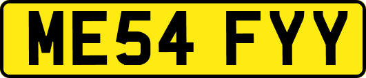 ME54FYY