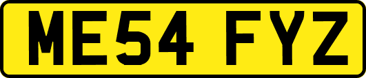 ME54FYZ