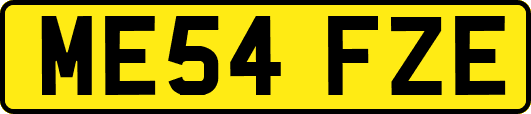 ME54FZE