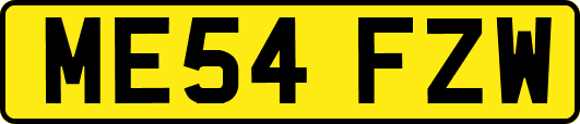 ME54FZW