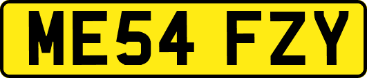 ME54FZY