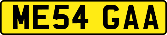 ME54GAA
