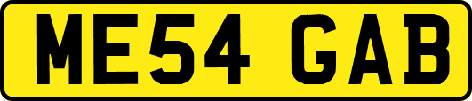 ME54GAB