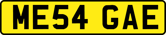 ME54GAE