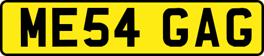 ME54GAG