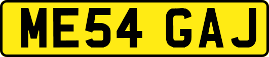 ME54GAJ