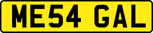 ME54GAL