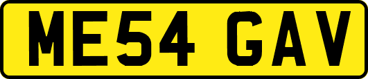 ME54GAV